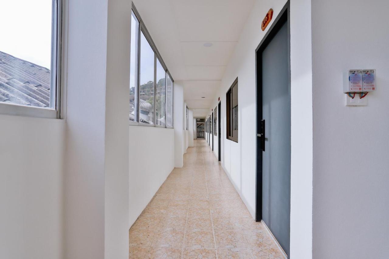 Gp House Krabi Aonang Beach Ao Nang Exterior foto