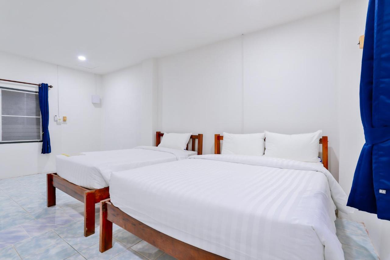 Gp House Krabi Aonang Beach Ao Nang Exterior foto